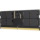 Lexar 16 GB DDR5-5600 (1x 16 GB) laptopgeheugen Zwart, LD5S16G56C46ST-BGS, SO-DIMM