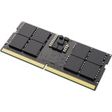 Lexar 16 GB DDR5-5600 (1x 16 GB) laptopgeheugen Zwart, LD5S16G56C46ST-BGS, SO-DIMM