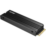 Lexar NM790 met heatsink M.2 2280 PCIe Gen 4x4 NVMe, 2 TB SSD M.2 2280, PCIe Gen 4×4, NVMe 1.4