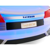 MGA Entertainment Rainbow High - Color Change Car poppen accessoires 