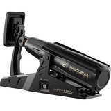 MOZA mBooster Active Pedal Set Zwart