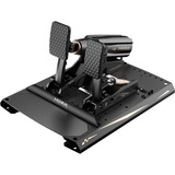 MOZA mBooster Active Pedal Set pedalen Zwart