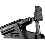 MOZA mBooster Active Pedal Set pedalen Zwart