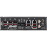MSI MEG X870E ACE MAX socket AM5 moederbord RAID, 10Gb-LAN, Wi-Fi 7, Bluetooth 5.4, E-ATX