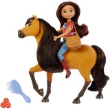 Mattel Lucky & Spirit Pop