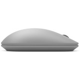 Microsoft Surface Mouse Grijs, Bluetooth 4.0 Low Energy