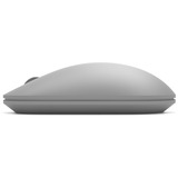 Microsoft Surface Mouse Grijs, Bluetooth 4.0 Low Energy