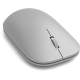 Microsoft Surface Mouse Grijs, Bluetooth 4.0 Low Energy