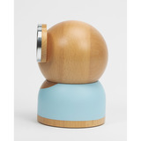 Mr. Watt GoggleLamp - Breeze Blue verlichting Blauw/houtkleur