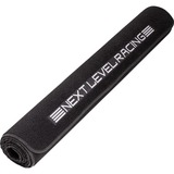 Next Level Racing Premium XL Floor Mat beschermingsmat Zwart