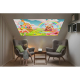 Optoma ML1080 Ultra draagbare RGB triple laser DLP-projector Wit, 1200 ANSI lumen