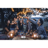 Optoma ML1080 Ultra draagbare RGB triple laser DLP-projector Wit, 1200 ANSI lumen