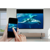 Optoma ML1080 Ultra draagbare RGB triple laser DLP-projector Wit, 1200 ANSI lumen