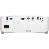 Optoma UHD35  dlp-projector Wit, 240 Hz, 4K UHD, HDMI, 3600 lumens