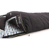 Outwell Sleeping bag Camper Lux slaapzak Zwart