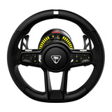 PDP VelocityOne Race KD3 Race racestuur en pedalen stuur Zwart, Xbox Series X|S, Xbox One, Pc