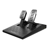 PDP VelocityOne Race KD3 Race racestuur en pedalen stuur Zwart, Xbox Series X|S, Xbox One, Pc