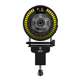 PDP VelocityOne Race KD3 Race racestuur en pedalen stuur Zwart, Xbox Series X|S, Xbox One, Pc