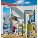 PLAYMOBIL Action Heroes - Modern ziekenhuis  Constructiespeelgoed 71615