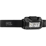Petzl  ledverlichting Zwart