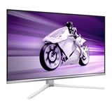 Philips Evnia 32M2N8900/00 31.5" 4K Ultra HD gaming monitor Wit, 1x DisplayPort, 2x HDMI, 2x USB-A, 240 Hz