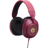 PowerA LucidSound LS10X Gen 2 bedrade gamingheadset voor Xbox Series X|S - Robijn over-ear gaming headset Donkerrood, Xbox Series X|S, Xbox One, Pc