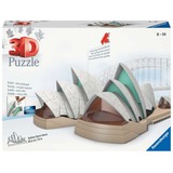 Ravensburger 3D Puzzel - Sydney Opera House 216 stukjes