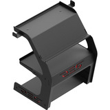 Res-Tech X1-GT Res Table tafel Zwart