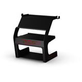Res-Tech X1-GT Res Table tafel Zwart