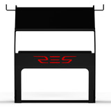 Res-Tech X1-GT Res Table tafel Zwart