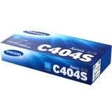 SAMSUNG Toner CY CLT-C404S 