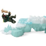 Schleich Eldrador - Aanval op de ijsvesting speelfiguur 