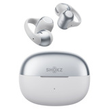 Shokz OpenDots 2 bone conduction headset Grijs, Bluetooth® 6.1