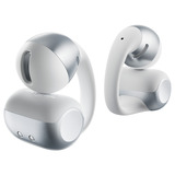 Shokz OpenDots 2 bone conduction headset Grijs, Bluetooth® 6.1