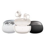 Shokz OpenDots 2 bone conduction headset Grijs, Bluetooth® 6.1