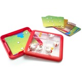 SmartGames Chicken Shuffle Jr. Denkspel Nederlands, 1 speler, Vanaf 4 jaar, 48 opdrachten	