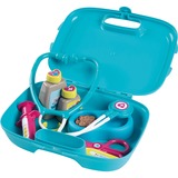 Smoby Dierenarts set met koffer 