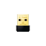 TP-Link Archer T2U Nano AC600 Nano Wireless USB Adapter wlan adapter Zwart