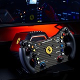 Thrustmaster Ferrari 488 GT3 Wheel Add-On Grijs, Pc, PlayStation 4, PlayStation 5, Xbox One, Xbox Series X|S