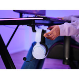 Trust GXT 491P Fayzo Draadloze gamingheadset over-ear gaming headset Lichtpaars, 2.4 GHz, Bluetooth