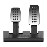 Turtle Beach VelocityOne Race KD3 Race racestuur en pedalen stuur Zwart, Xbox Series X|S, Xbox One, Pc