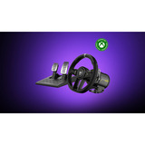 Turtle Beach VelocityOne Race KD3 Race racestuur en pedalen stuur Zwart, Xbox Series X|S, Xbox One, Pc