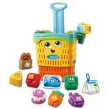 VTech Scan & Leer winkelmand