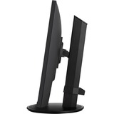 ViewSonic VG2709U-2K dockingmonitor met dubbele luidsprekers en Daisy Chain 27" Zwart (mat), 1x DisplayPort, 1x HDMI, 1x USB-C, 2x USB-A, 1x RJ-45