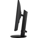 ViewSonic VG2709U-2K dockingmonitor met dubbele luidsprekers en Daisy Chain 27"  Zwart (mat), 1x HDMI, 1x DisplayPort, 1x DisplayPort uit, USB-C, USB-A ,100Hz