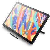 Wacom Cintiq 24 tekentablet Zwart, Incl. Wacom Pro Pen 3