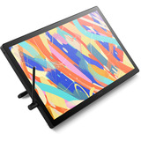 Wacom Cintiq 24 tekentablet Zwart, Incl. Wacom Pro Pen 3