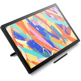 Wacom  tekentablet Zwart