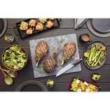 Weber Spirit E-410-gasbarbecue Zwart, 4 branders met extra zijbrander