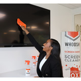 Whoosh! Screen Shine Pro 500ml reinigingsmiddel Wit/oranje, Retail